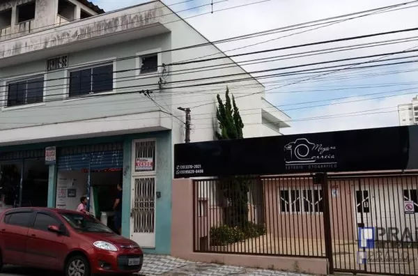 Prédio Coml com 3 dorms, Centro, Suzano - R$ 1.65 mi, Cod: 1384