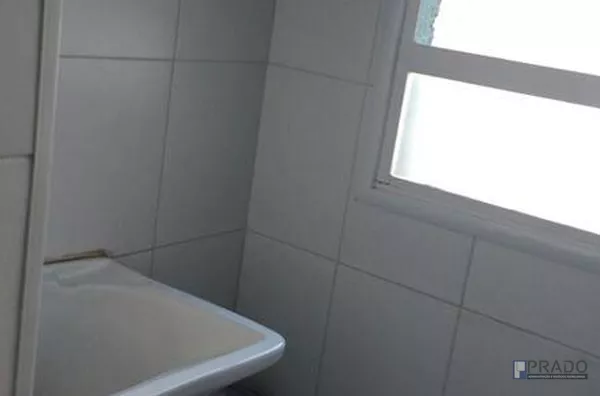 Apartamento com 2 dorms, Vila Urupês, Suzano, 59m² - Codigo: 1726