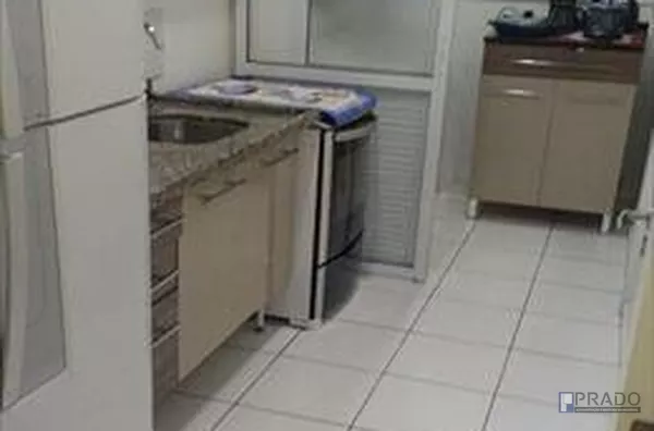 OPORTUNIDADEVENDA DE APARTAMENTO EM SUZANO TUDO  MOBILIADO AO LADO DO SHOPPING DE SUZANO