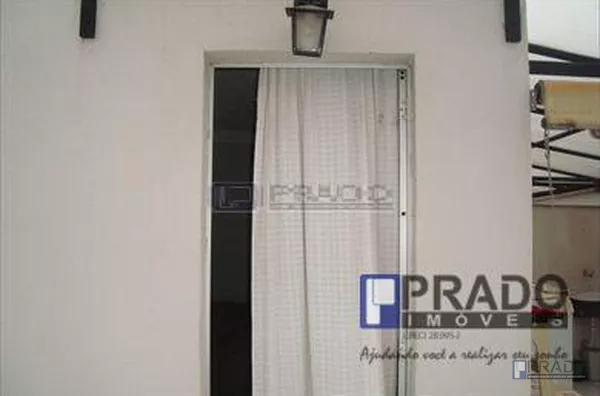 Apartamento em Suzano bairro Vila Urupês