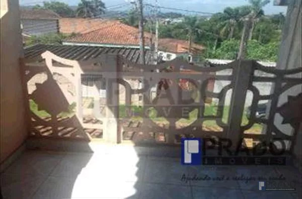 CASA RESIDENCIAL  PARA VENDA EM PALMEIRAS SUZANO