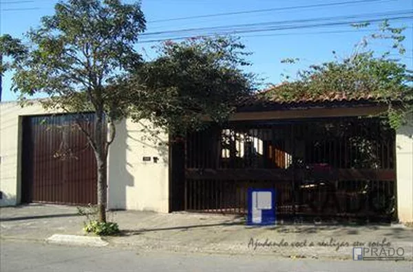 Casa com 2 dorms, Jardim das Flores, Suzano - R$ 550 mil, Cod: 1592