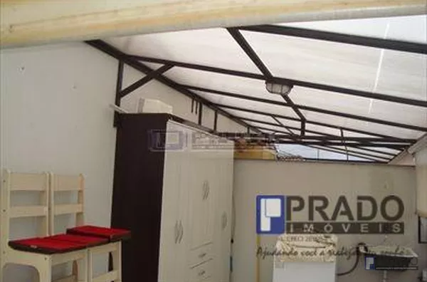 Apartamento em Suzano bairro Vila Urupês