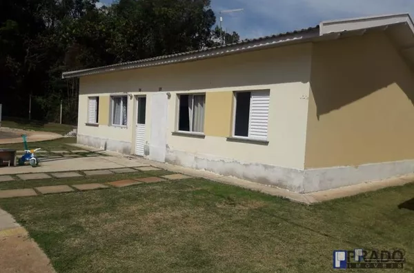 Casa de Condomínio com 4 dorms, Fazenda Aya, Suzano - R$ 380.000,00, 0m² - Codigo: 1756
