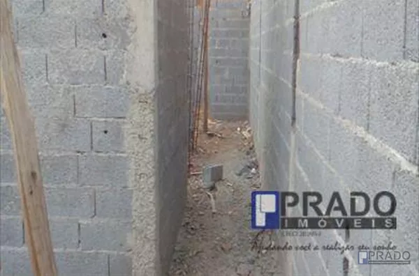 Casa com 2 dorms, Jardim Dora, Suzano - R$ 80.000,00, 100m² - Codigo: 1629