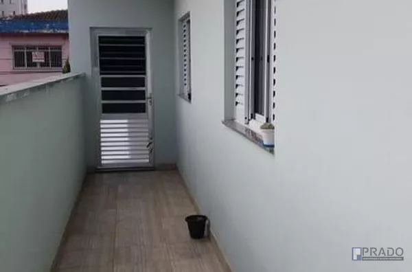 Prédio Coml com 3 dorms, Centro, Suzano - R$ 1.65 mi, Cod: 1384