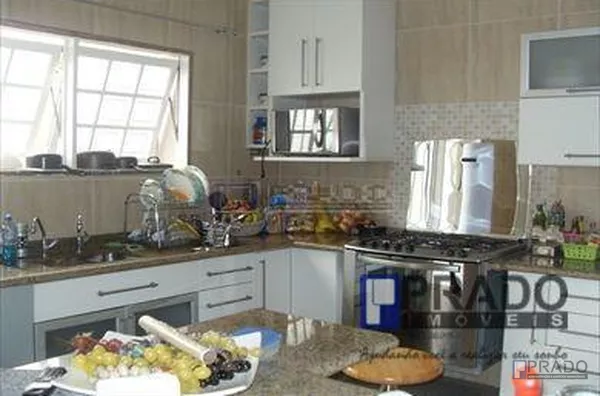 Casa em Suzano bairro Vila Costa