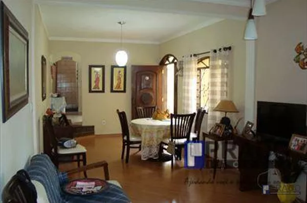 Sobrado em Mogi das Cruzes bairro Vila Sud Menuci