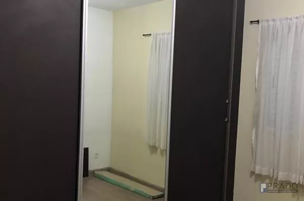 Apartamento com 2 dorms, Vila Urupês, Suzano - R$ 170.000,00, 49m² - Codigo: 1762