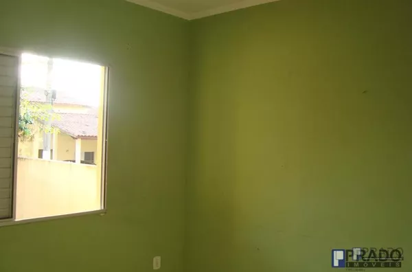 Casa de Condomínio com 2 dorms, Jardim São Luís, Suzano - R$ 250 mil, Cod: 1712