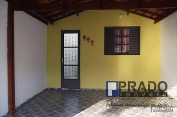 Casa em Suzano bairro Vila Figueira