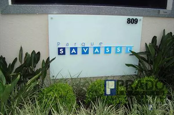 APARTAMENTO PARA VENDA EM SUZANO