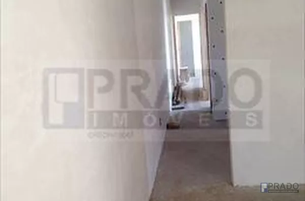 CASA NOVA A VENDA NA CIDADE KEMEL