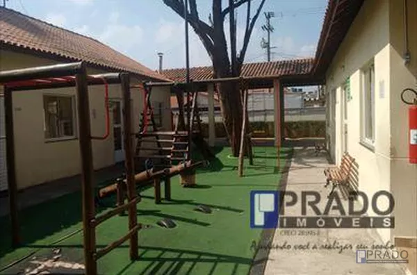 ÓTIMO APARTAMENTO EM ITAQUAQUECETUBA NA ENTRADA DA AYRTON SENA