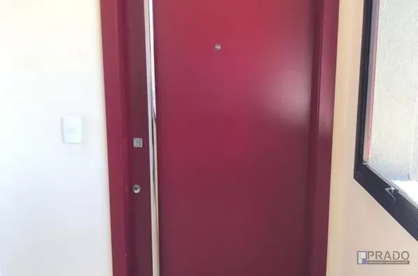 Apartamento com 3 dorms, Centro, Suzano - R$ 650 mil, Cod: 1775