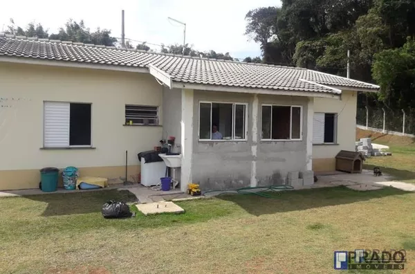 Casa de Condomínio com 4 dorms, Fazenda Aya, Suzano - R$ 380.000,00, 0m² - Codigo: 1756