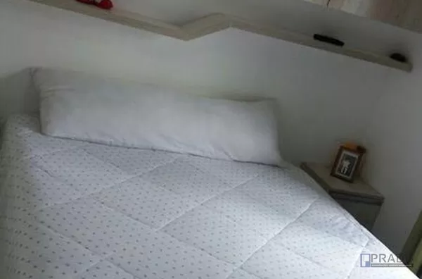 Apartamento com 2 dorms, Vila Urupês, Suzano - R$ 190.000,00, 47m² - Codigo: 1751