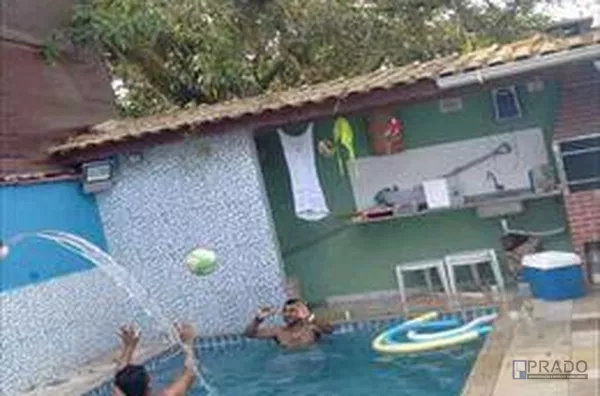 SOBRADO PARA VENDA OU TRACA EM BERTIOGA