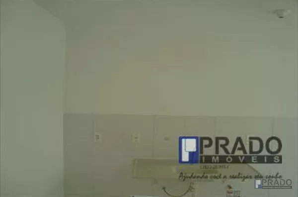 APARTAMENTO PARA VENDA EM SUZANO