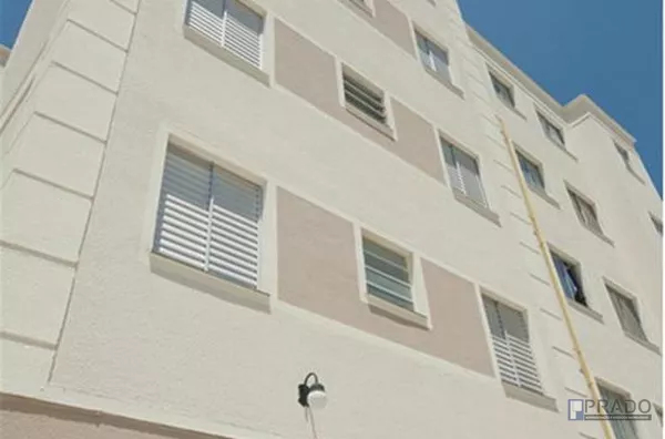 Apartamento com  2dorm, Vila Figueira, Suzano - R$ 175.000,00,