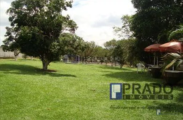 CHÁCARA A VENDA EM SUZANO