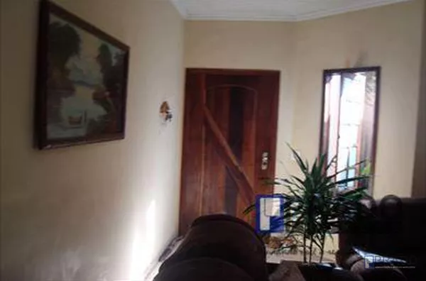 Casa com 2 dorms, Jardim das Flores, Suzano - R$ 550 mil, Cod: 1592