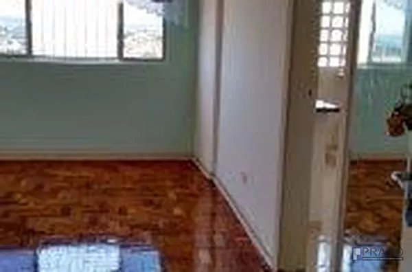 Apartamento com 1 dorm, Centro, Suzano - R$ 170 mil, Cod: 1813