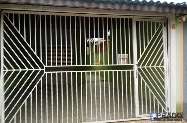 Casa com 3 dorms, Vila Colorado, Suzano - R$ 350 mil, Cod: 1815