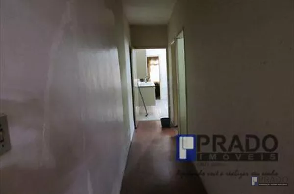 Casa com 2 dorms, Parque Suzano, Suzano - R$ 250 mil, Cod: 1623