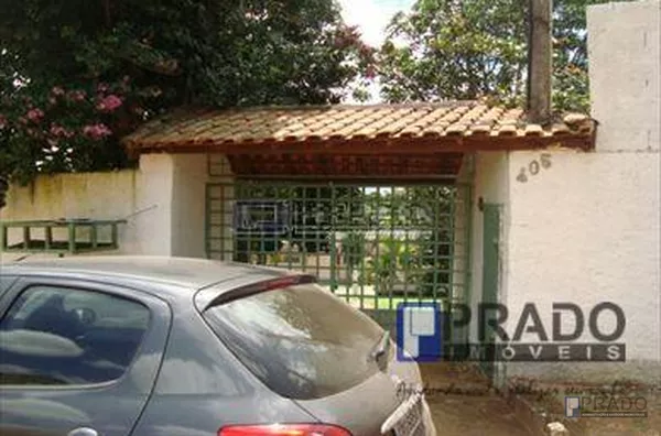 CHÁCARA A VENDA EM SUZANO