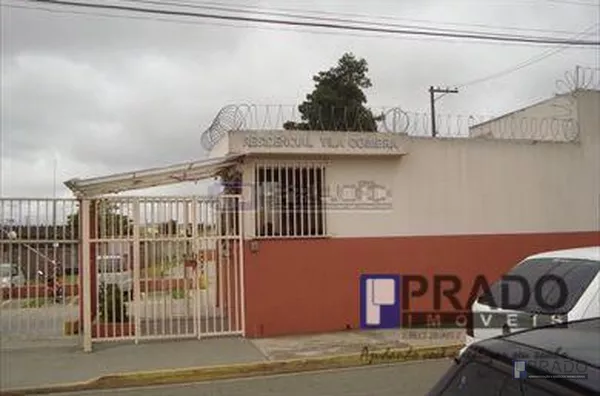 Apartamento em Suzano bairro Vila Urupês