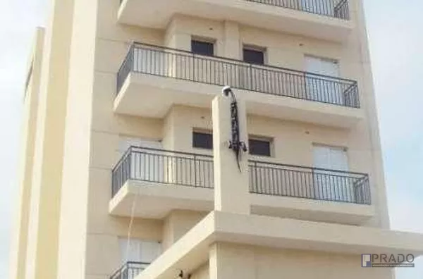 Apartamento com 3 dorms, Vila Adelina, Suzano - R$ 498.000,00, 90m² - Codigo: 1608