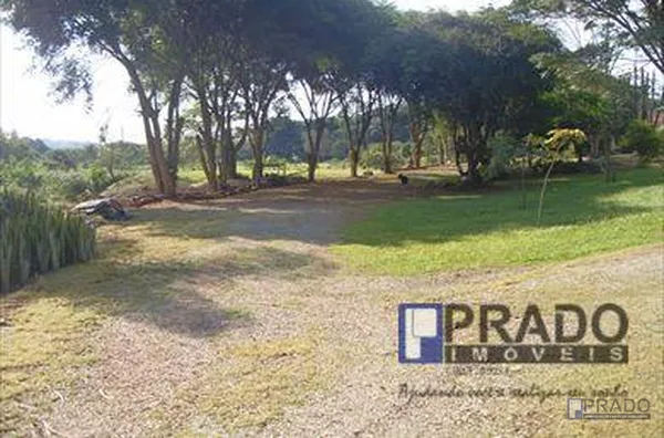 VENDA DE SITIO EM SUZANO