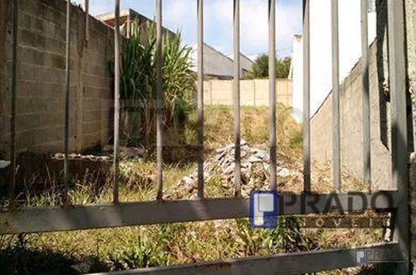 Terreno, Parque Umuarama, Suzano - R$ 95.000,00, 0m² - Codigo: 1688