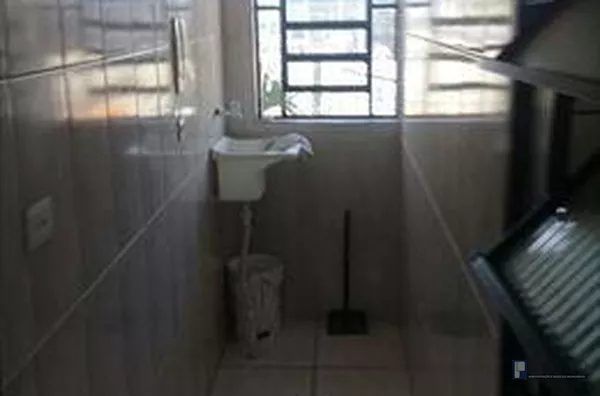 GALPÃO A VENDA EM SUZANO