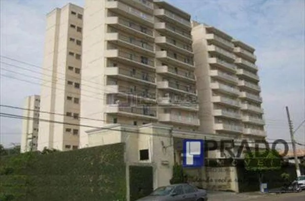 APARTAMENTO PARA VENDA  NO JARDIM JAPÃO COM 2 DORMITÓRIOS E SACADA