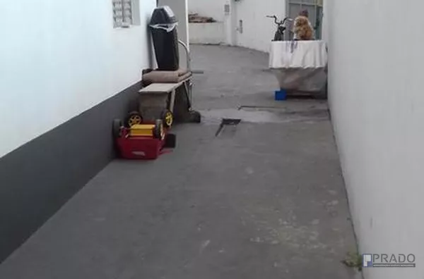 Casa com 2 dorms, Jardim Varan, Suzano - R$ 190 mil, Cod: 1774