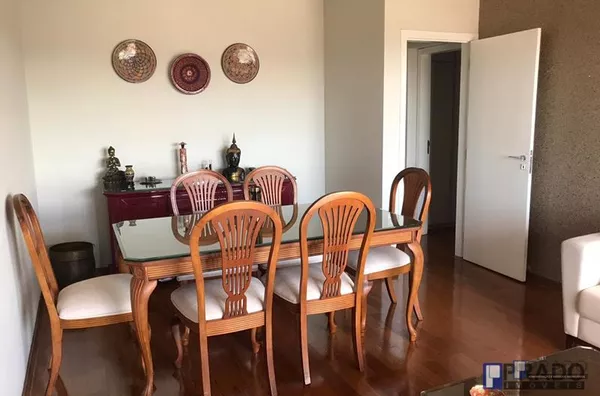 Apartamento com 3 dorms, Centro, Suzano - R$ 650 mil, Cod: 1775