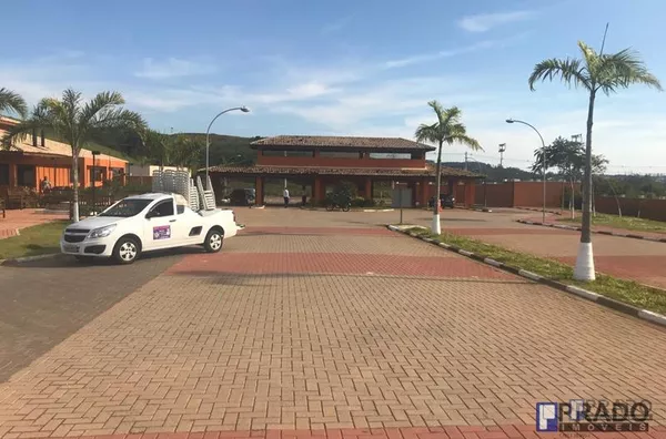 Terreno de Condomínio, Cézar de Souza, Mogi das Cruzes - R$ 175.000,00, 0m² - Codigo: 1711