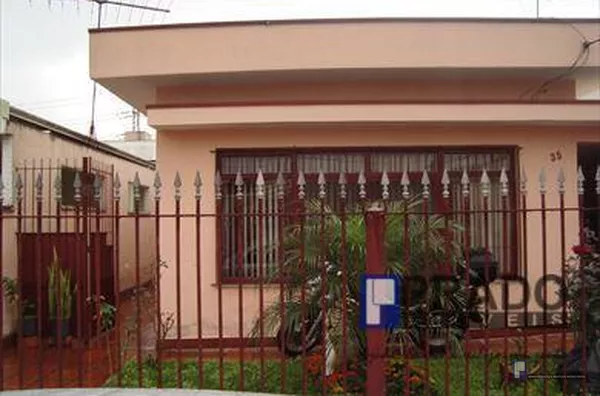 Casa em Suzano bairro Centro