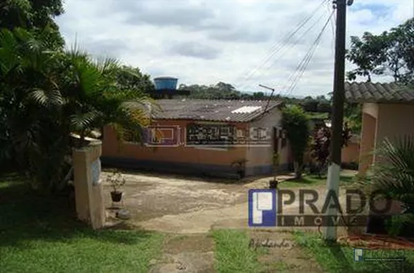 CHÁCARA A VENDA EM SUZANO