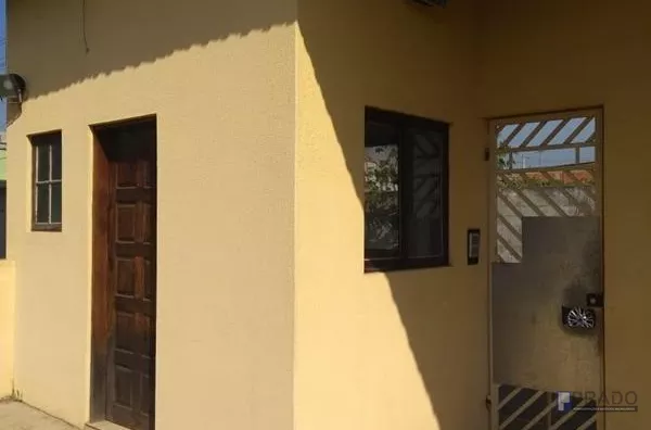 Casa de Condomínio com 2 dorms, Caxangá, Suzano - R$ 170 mil, Cod: 1733