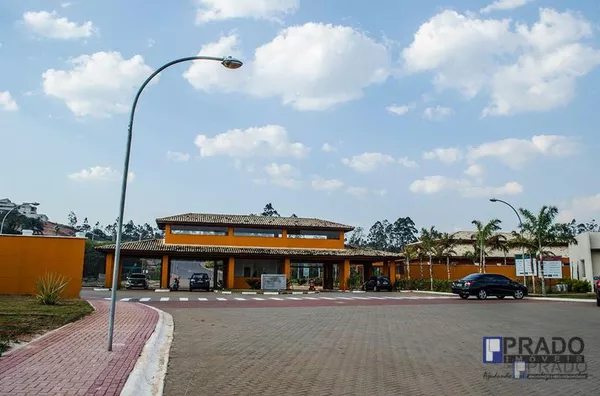 Terreno de Condomínio, Cézar de Souza, Mogi das Cruzes - R$ 175.000,00, 0m² - Codigo: 1711