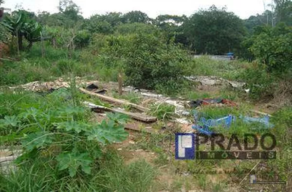 ÓTIMO TERRENO A VENDA EM SUZANO