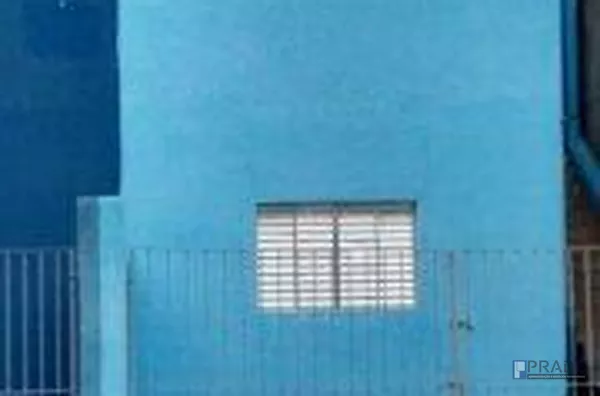 Casa com 4 dorms, Jardim São Bernardino, Suzano - R$ 600.000,00, 0m² - Codigo: 1747