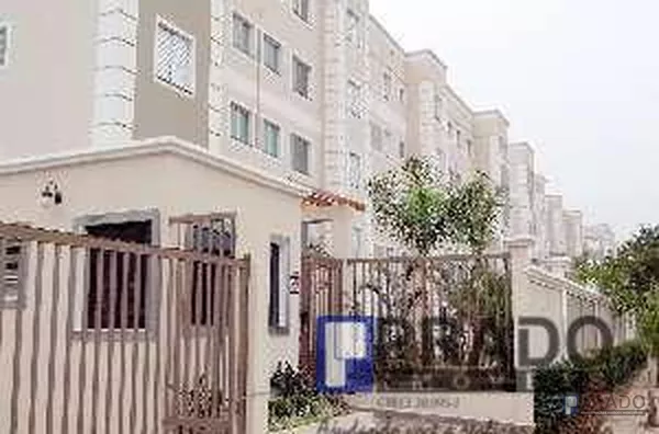 Apartamento com 2 dorms, Vila Urupês, Suzano - R$ 195 mil, Cod: 1772