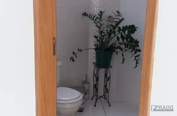 Sobrado de Condomínio com 2 dorms, Jardim Santa Helena, Poá - R$ 360 mil, Cod: 1793