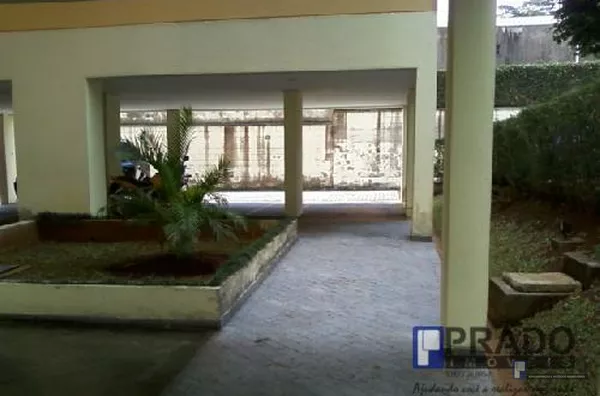 ÓTIMO APARTAMENTO NO RESIDENCIAL ILHAS GREGAS EM SUZANO