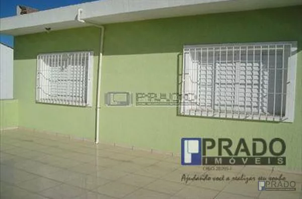Sobrado com 3 dorms, Jardim Suzano, Suzano - R$ 490 mil, Cod: 384