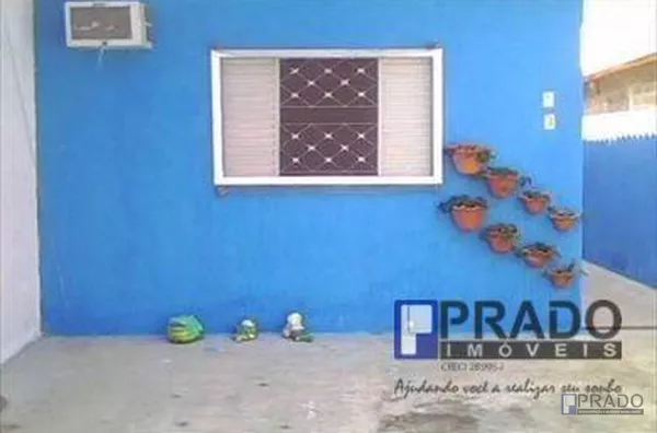 Casa em Suzano bairro Cidade Miguel Badra (Gleba 02)